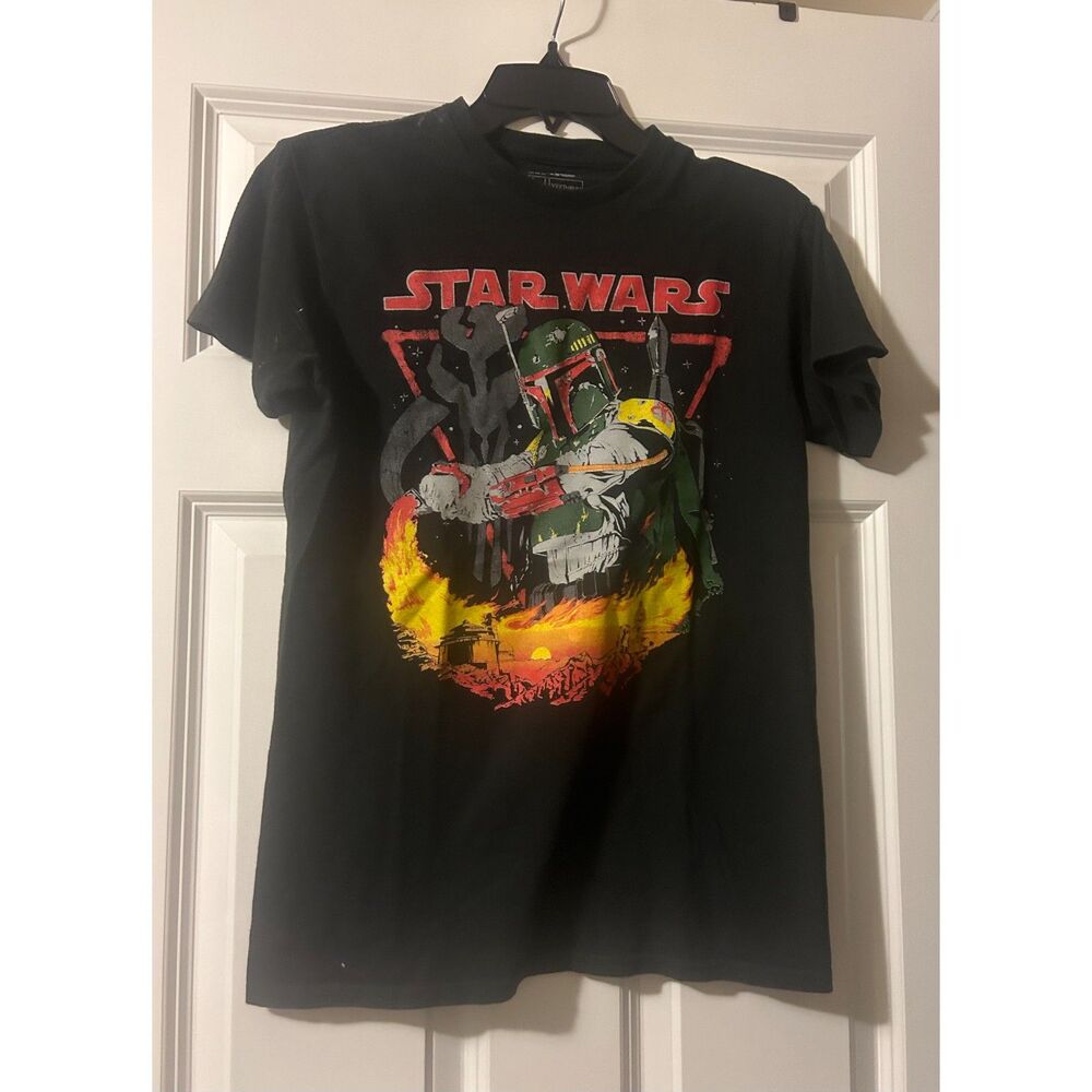 Star Wars T-shirt